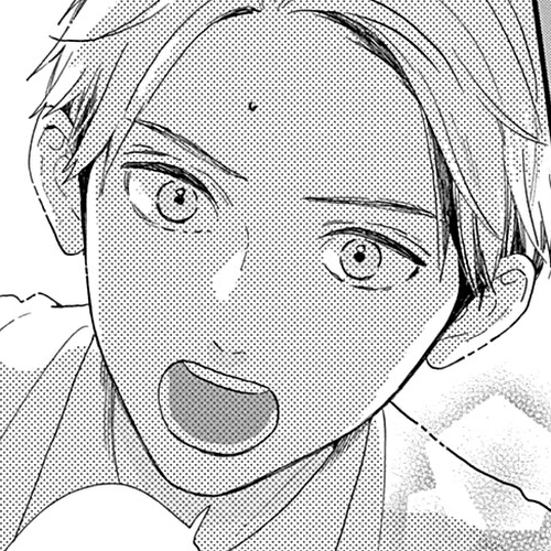 Tsubaki-chou Lonely Planet Chapter 77.1 cover