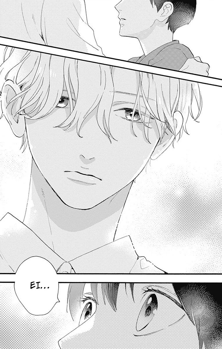 Tsubaki-chou Lonely Planet Chapter 77.2 page 29 - Chapter 77.2: Boku to Midori-chan