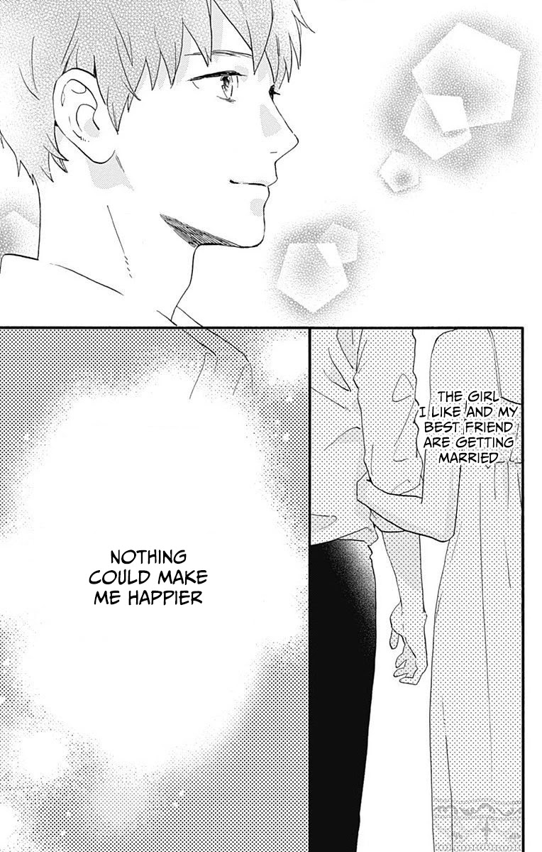 Tsubaki-chou Lonely Planet Chapter 77.4 page 17 - Chapter 77.4: Epilogue, In the Future [END]