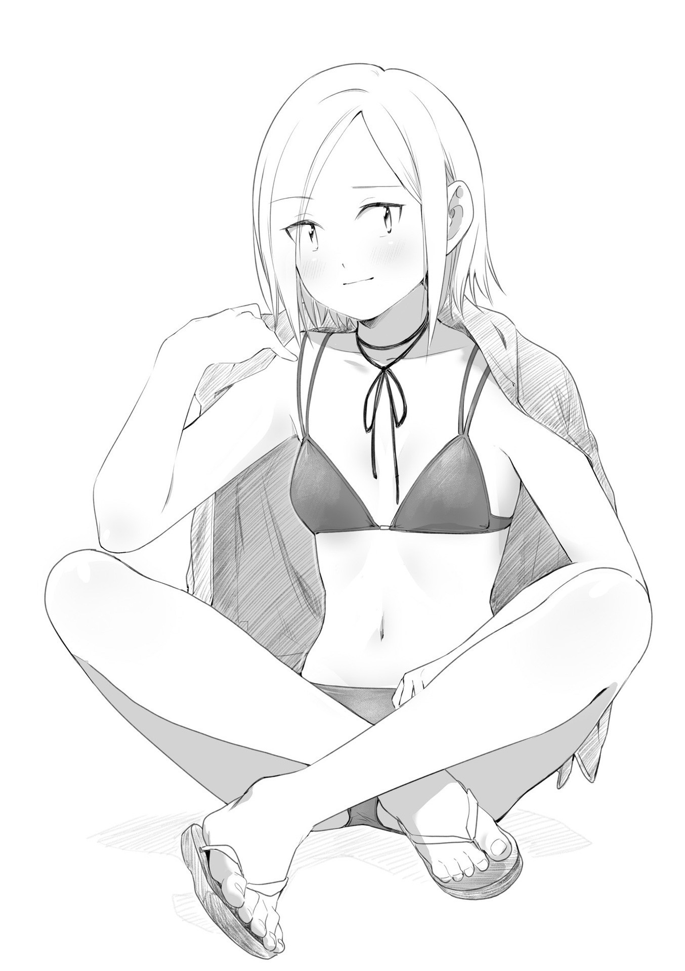 Tsubaki-sama didn't bloom yet! Chapter 15.99 page 6 - Chapter 15.99: Volume 2 Extras + Omake