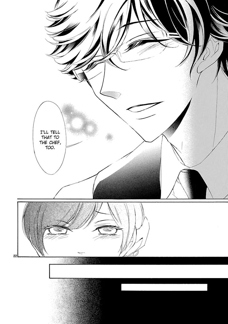 Tsubakikan no Utsukushi Sugiru Garcon Chapter 2 page 24 - Chapter 2
