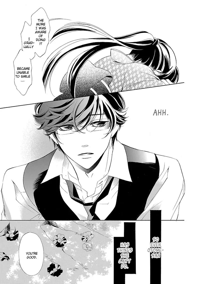 Tsubakikan no Utsukushi Sugiru Garcon Chapter 2 page 29 - Chapter 2