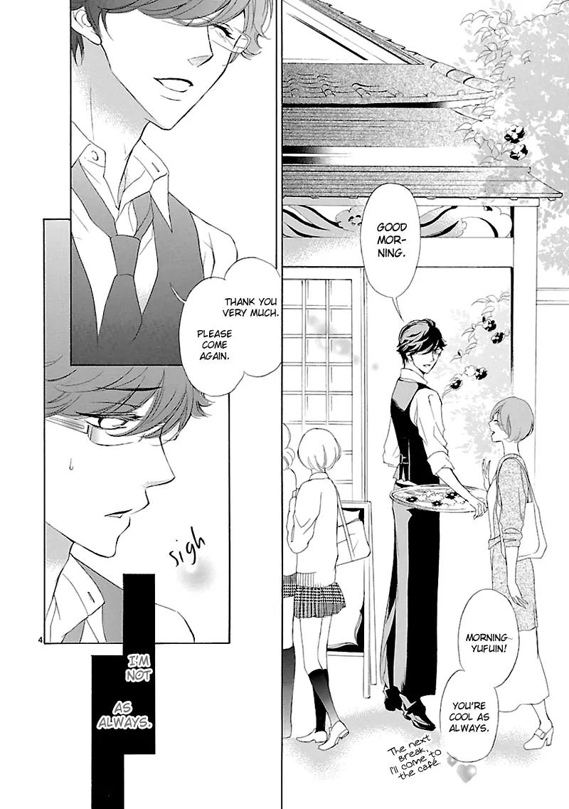 Tsubakikan no Utsukushi Sugiru Garcon Chapter 2 page 6 - Chapter 2