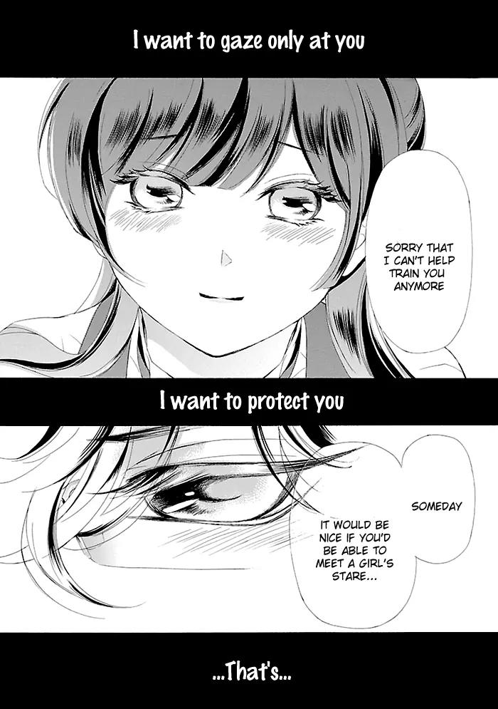 Tsubakikan no Utsukushi Sugiru Garcon Chapter 9 page 27 - Chapter 9