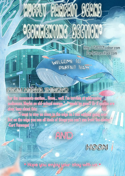 Tsubakisaka Tricolor Chapter 0.3 page 42 - Chapter 0 v3 : [Oneshot]