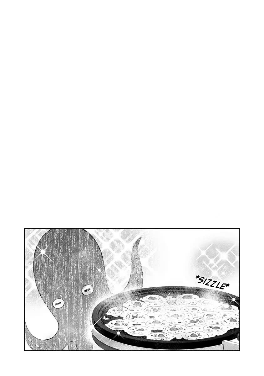 Tsubakuma! Chapter 19 page 29 - Chapter 19