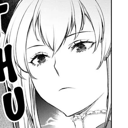 Tsubakuma! Chapter 23 cover