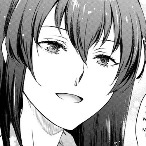 Tsubakuma! Chapter 27 cover