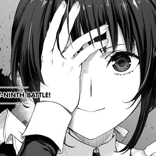 Tsubakuma! Chapter 29 cover