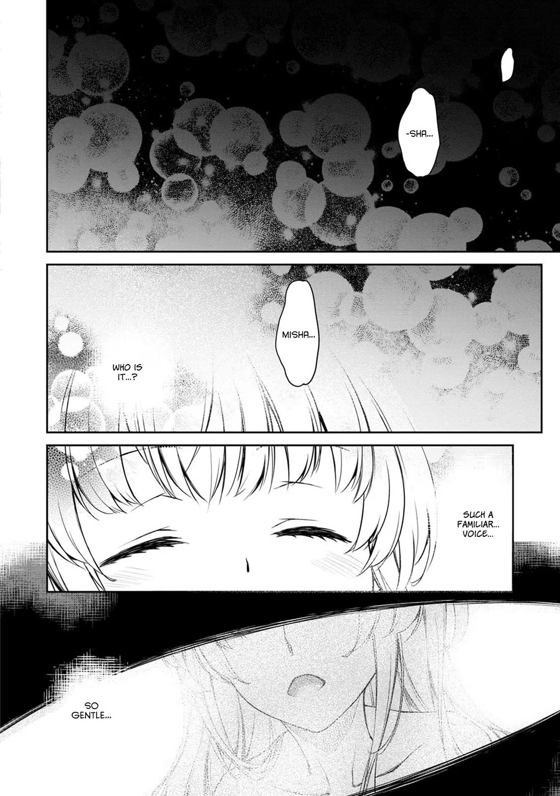 Tsubakuma! Chapter 30 page 14 - Chapter 30