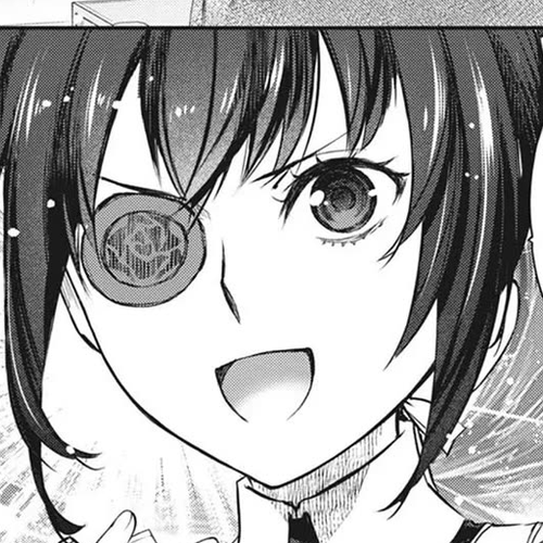 Tsubakuma! Chapter 35 cover