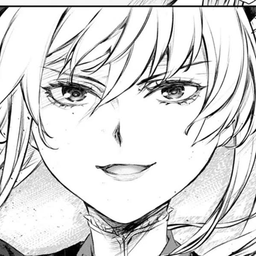 Tsubakuma! Chapter 43 cover