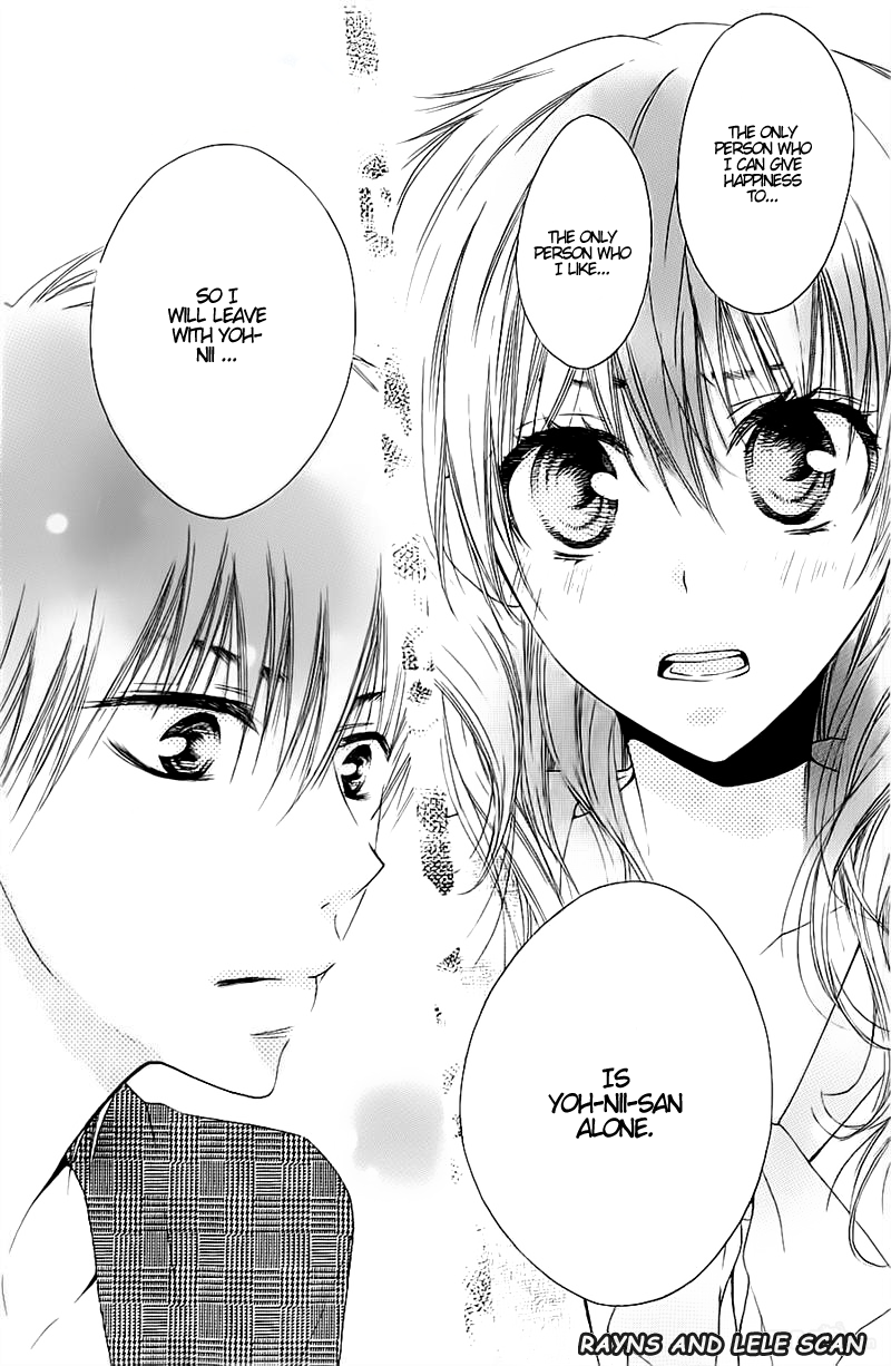 Tsubame-chan Chi no Kateinai Renai Chapter 0.2 page 32 - Chapter 0 v2 : [Oneshot]