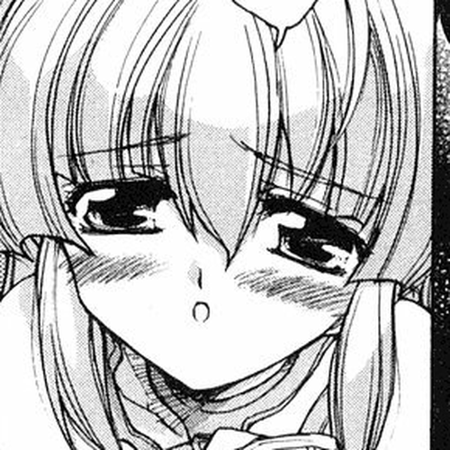 Tsubame Syndrome Chapter 1: Danger.. Doki Doki!! cover