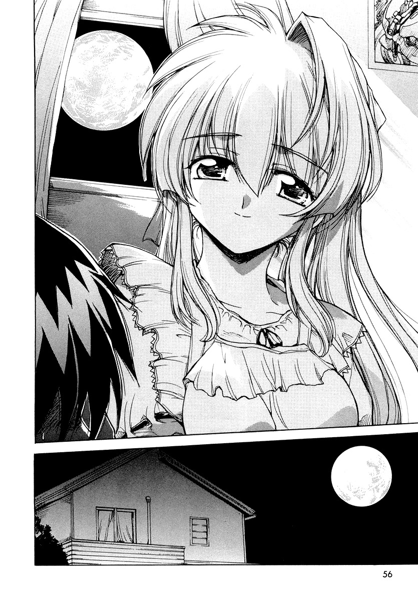 Tsubame Syndrome Chapter 10 page 26 - Chapter 10: The Dream Of The Boy Named Taiga