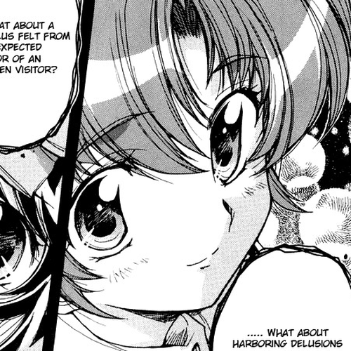 Tsubame Syndrome Chapter 10: The Dream Of The Boy Named Taiga cover
