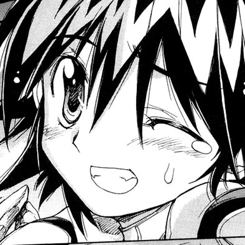 Tsubame Syndrome Chapter 11: The Medicine Of Bravery cover