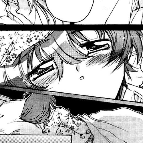 Tsubame Syndrome Chapter 12.5: More Fun Than A Friend, Less Than a Lover cover
