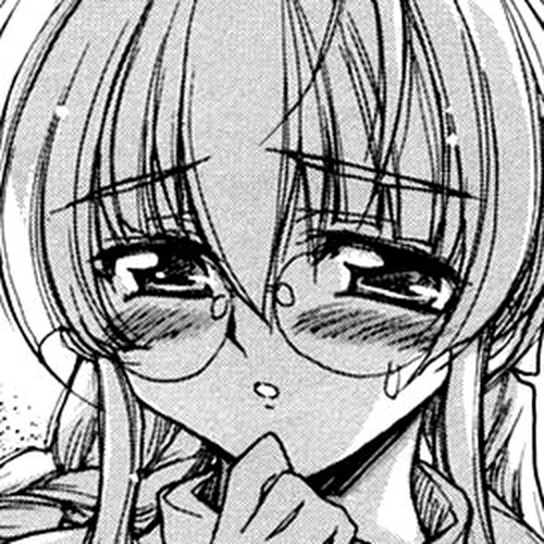 Tsubame Syndrome Chapter 14: Imitation cover