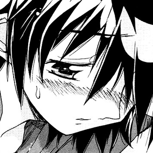Tsubame Syndrome Chapter 15.2: The Reason for My 'Doki Doki' cover