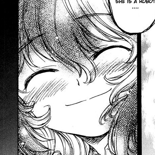 Tsubame Syndrome Chapter 15: The Girl's Wish Weaving Arachne cover