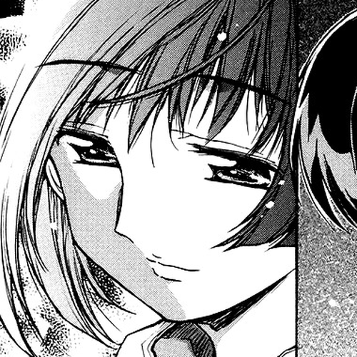 Tsubame Syndrome Chapter 16: The Path Connecting Us. cover