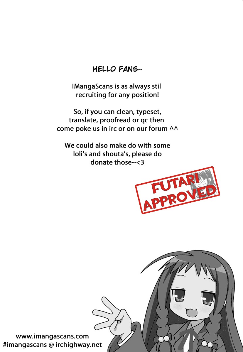 Tsubame Syndrome Chapter 17 page 30 - Chapter 17: Don't Stop Me Now