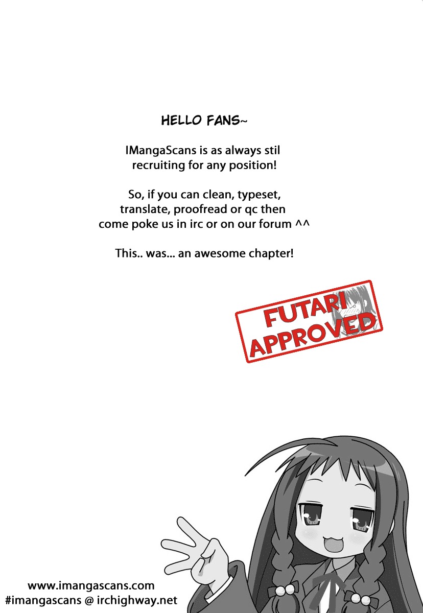 Tsubame Syndrome Chapter 18 page 29 - Chapter 18: Wet Wings