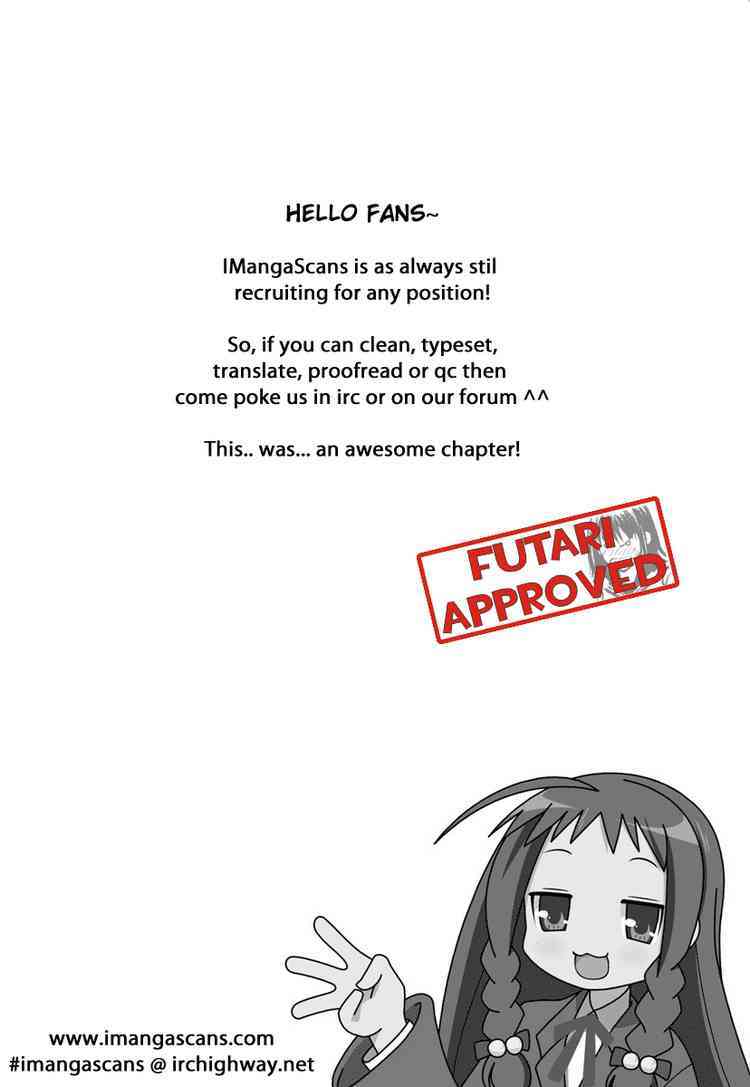 Tsubame Syndrome Chapter 19 page 25 - Chapter 19: The Hand Stretched Out Towards The Unripe Fruit