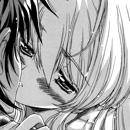 Tsubame Syndrome Chapter 19: The Hand Stretched Out Towards The Unripe Fruit cover