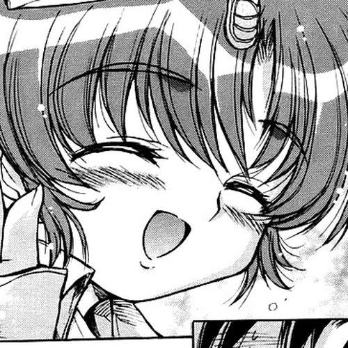 Tsubame Syndrome Chapter 20: Smile Friend cover
