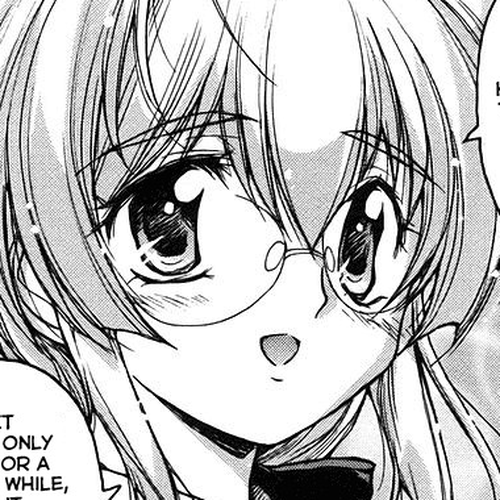 Tsubame Syndrome Chapter 21: Girl of the Blue Sky cover