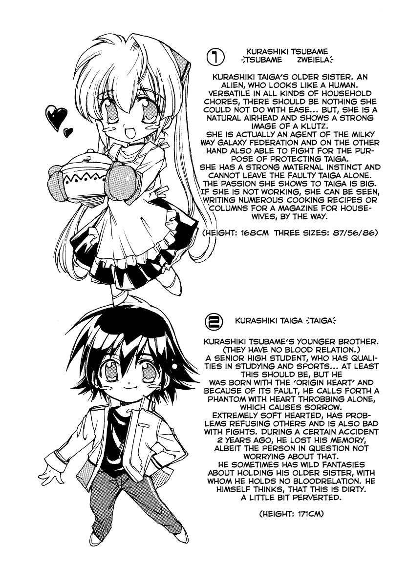 Tsubame Syndrome Chapter 22 page 22 - Chapter 22: Resounding Throbbing