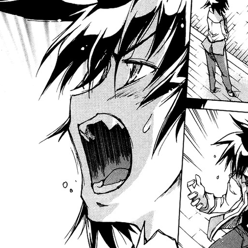 Tsubame Syndrome Chapter 22: Resounding Throbbing cover
