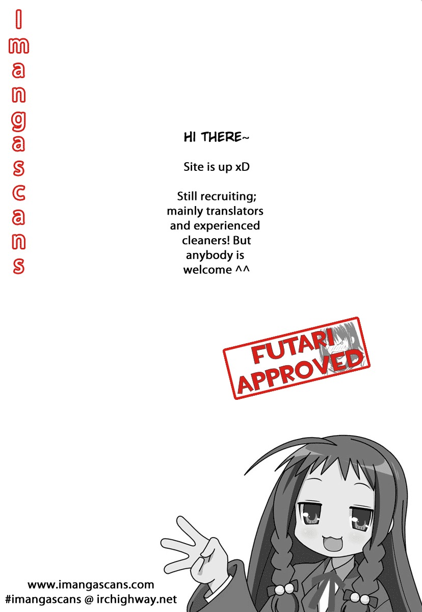 Tsubame Syndrome Chapter 23 page 30 - Chapter 23: Desired Affection Disagreeing People