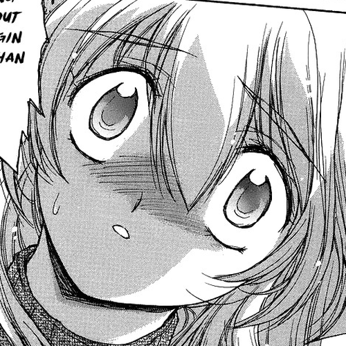 Tsubame Syndrome Chapter 23: Desired Affection Disagreeing People cover