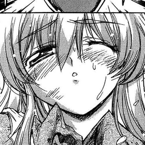 Tsubame Syndrome Chapter 26: Tyrant. The Lock Stained by Blood cover
