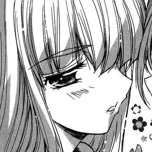 Tsubame Syndrome Chapter 28: Origin Heart (part 2) cover