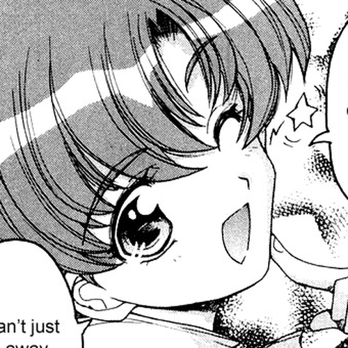 Tsubame Syndrome Chapter 3: Rain, Under Your Umbrella cover