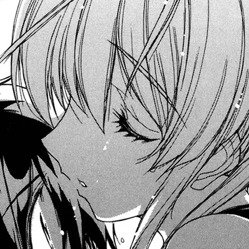 Tsubame Syndrome Chapter 30: May that Gentleness Last Forever cover