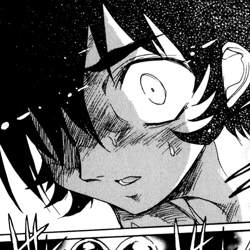 Tsubame Syndrome Chapter 32: Lost Time cover