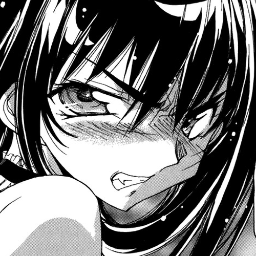 Tsubame Syndrome Chapter 34: The Awakened Fate ~Hetero~ cover