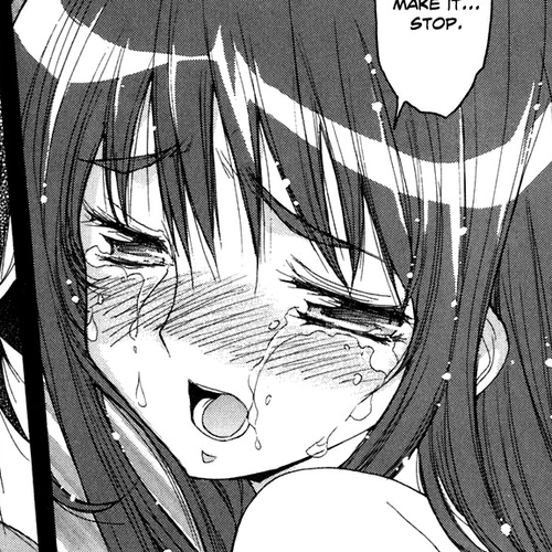 Tsubame Syndrome Chapter 36: Moment of Defeat cover