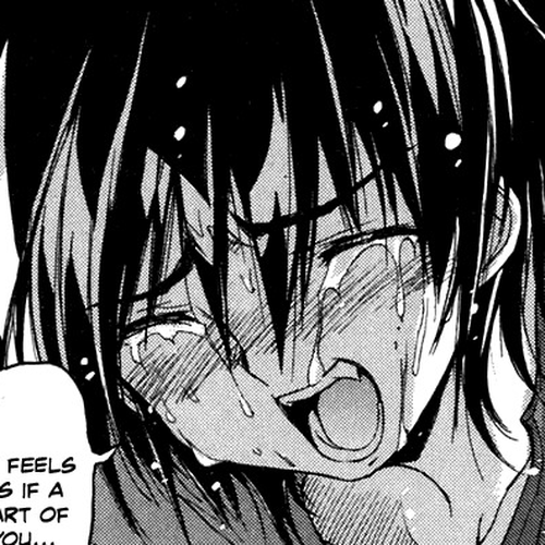 Tsubame Syndrome Chapter 37: The Look of Resolve cover