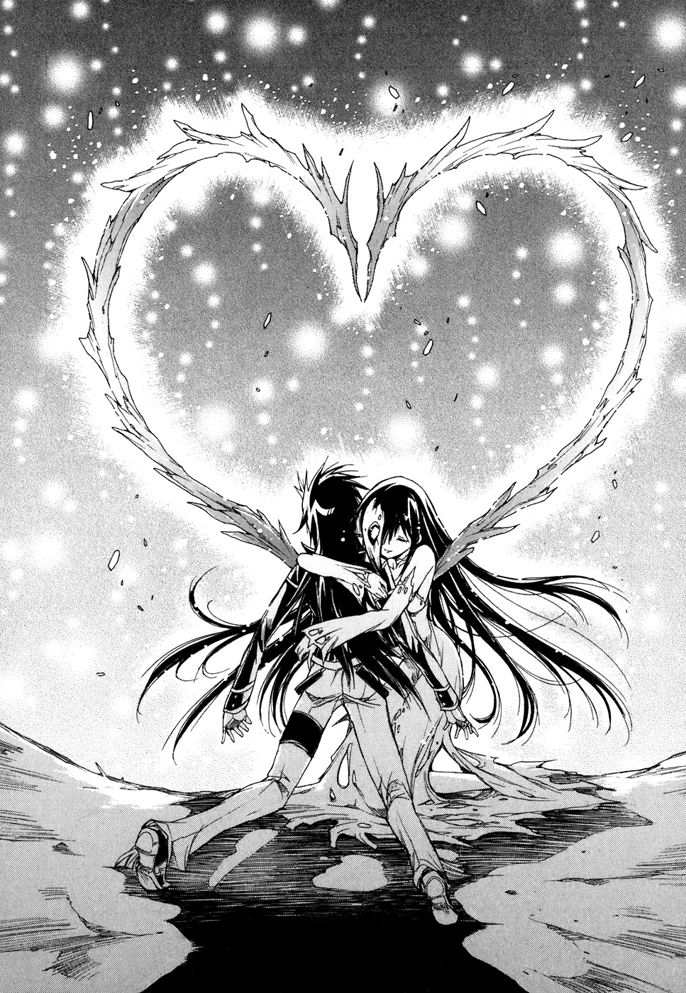Tsubame Syndrome Chapter 38 page 23 - Chapter 38: Happy Birthday~ To All Who Are Loved by the World