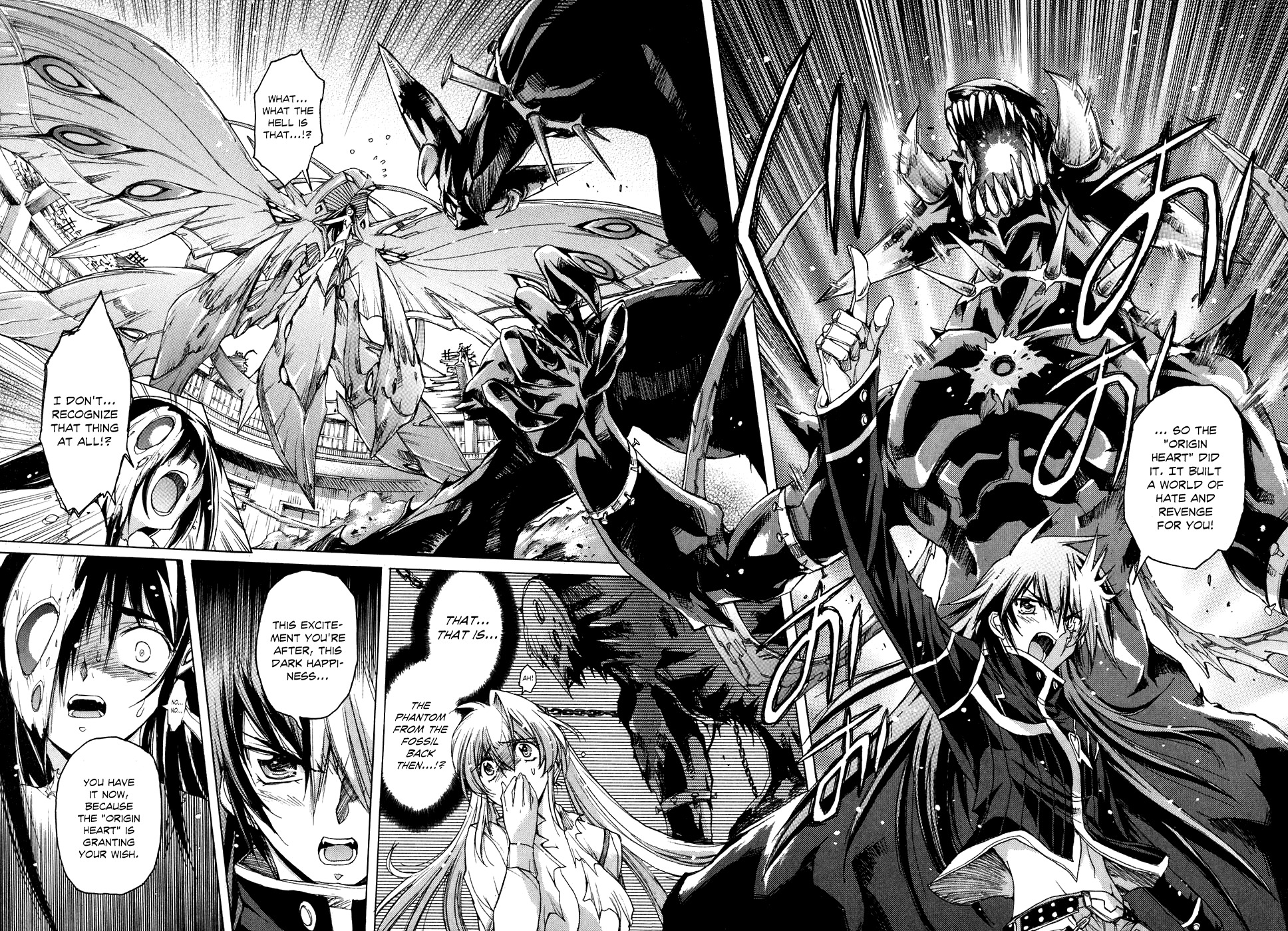 Tsubame Syndrome Chapter 38 page 8 - Chapter 38: Happy Birthday~ To All Who Are Loved by the World