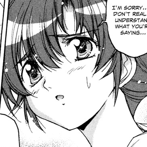 Tsubame Syndrome Chapter 39: A Lost Memory, An Opened Heart cover