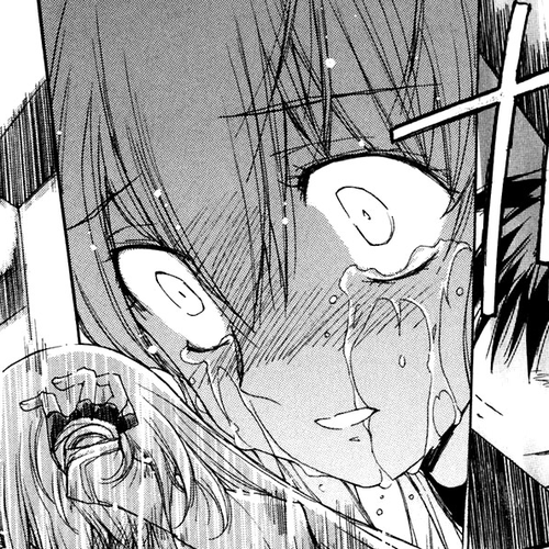 Tsubame Syndrome Chapter 40: The Memory of Sorrow Named Love cover