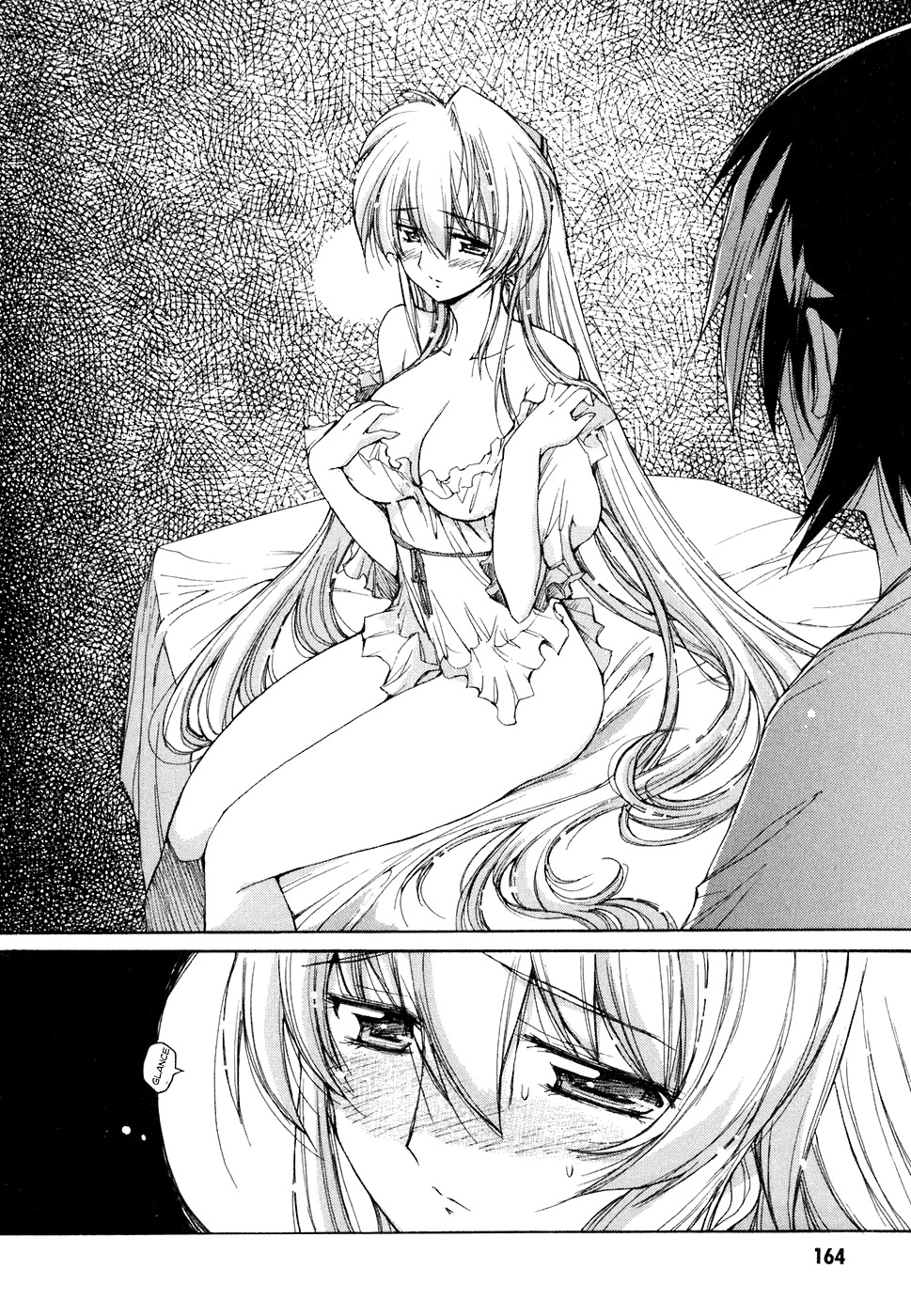 Tsubame Syndrome Chapter 41 page 25 - Chapter 41: And Now, It's Time To Tell You How I Feel