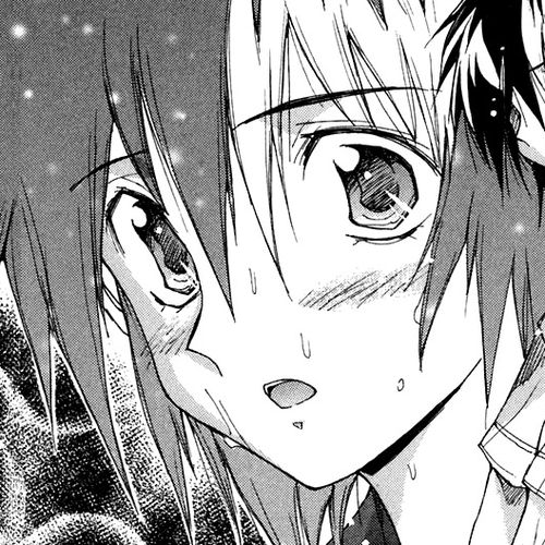 Tsubame Syndrome Chapter 41: And Now, It's Time To Tell You How I Feel cover